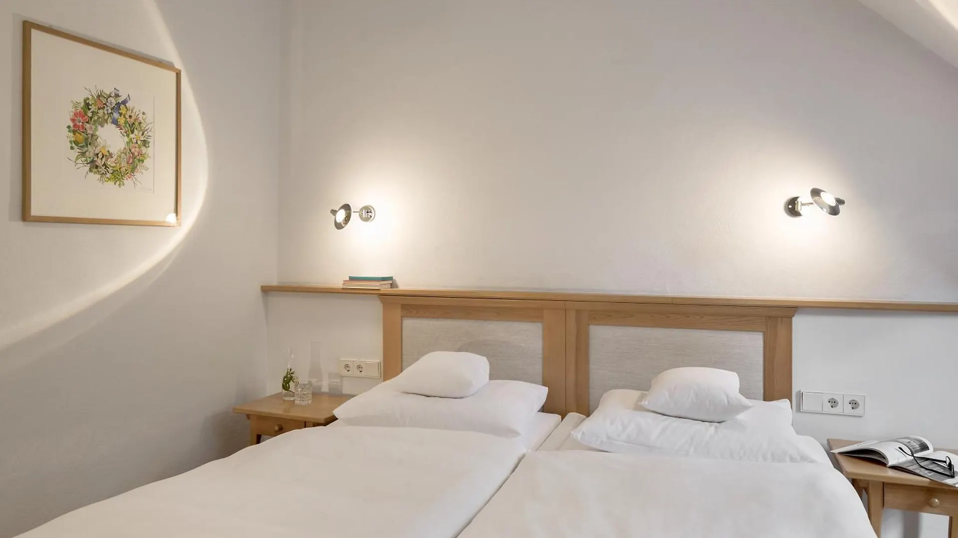 Gutshofhotel Winkler Braeu