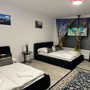 Apartamento Im Hamburger Strasse-1 
