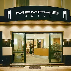 Memphis 4*, Frankfurt am Main Duitsland