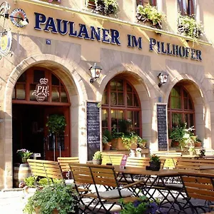 Pillhofer Pensión