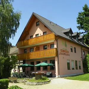 Steigerwaldhaus ** Burghaslach