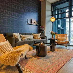 Vienna House Easy By Wyndham 3*, Hannover Duitsland