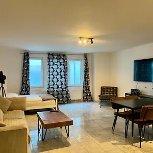 Apartamento Old Town View 
