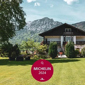 Sonnenhof Boutique-hotel **** Bad Reichenhall