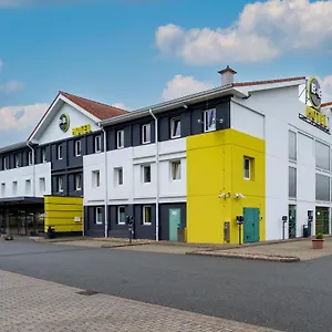 Hannover-nord 3*, Hannover Duitsland