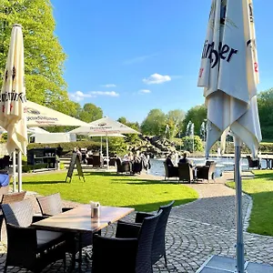 L'arrivée Hotel&spa 4*, Dortmund Duitsland
