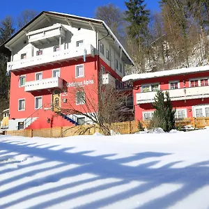 Gaestehaus Alpina Gasthuis