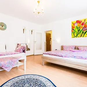 Apartamento Cgn - Altstadt Süd 